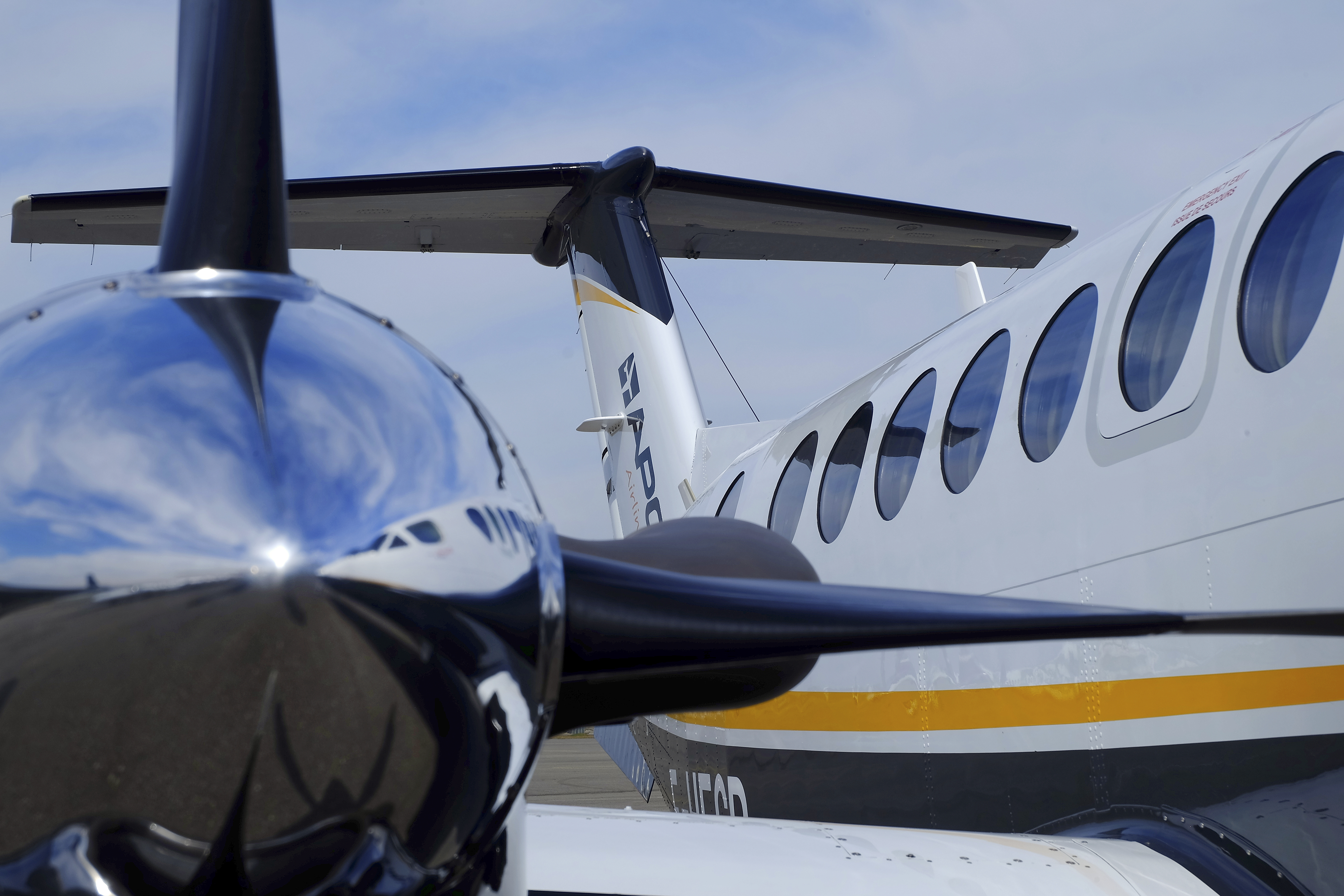 APG Airlines
